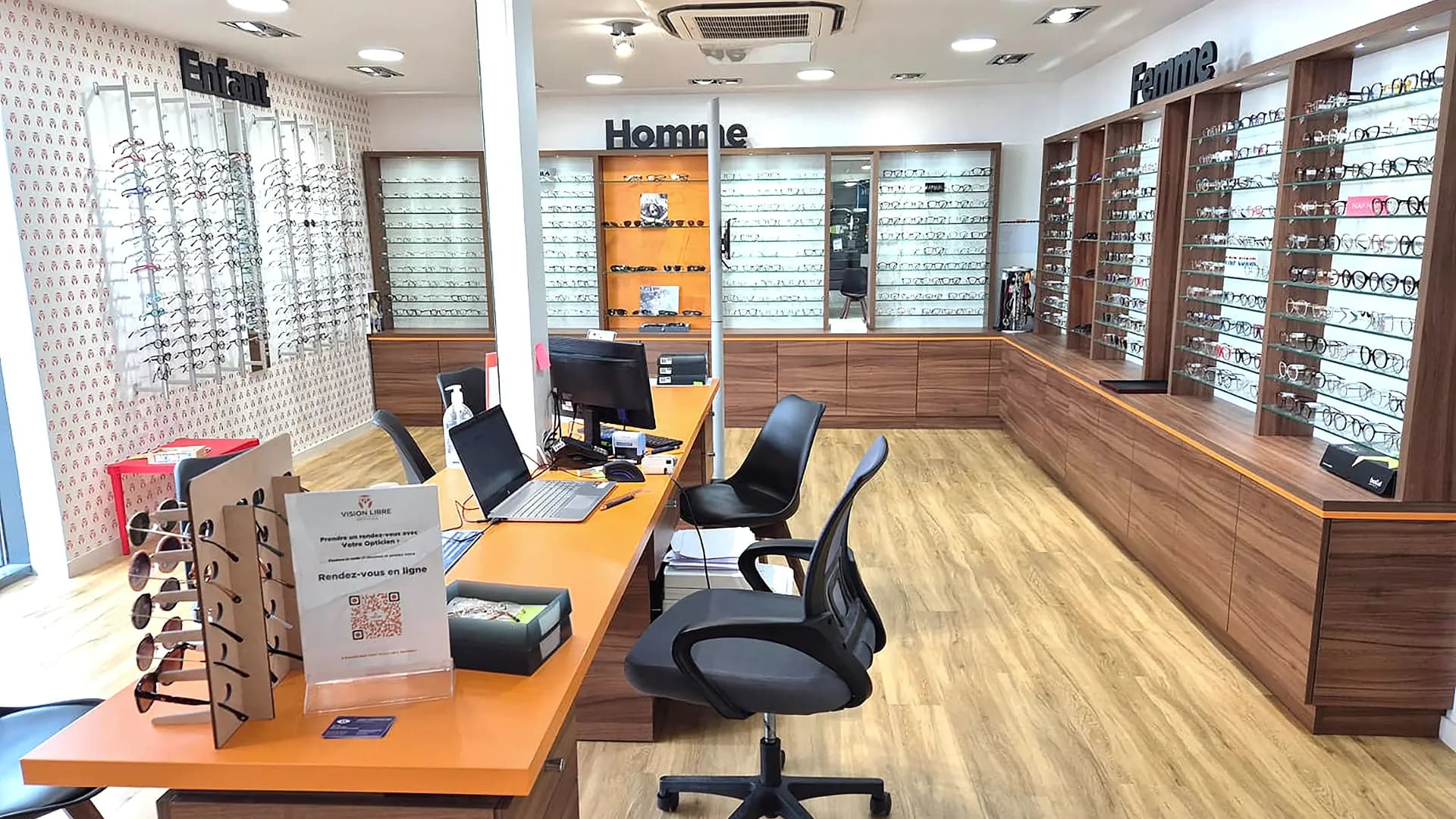 Vision Libre Saint-Ciers-Sur-Gironde